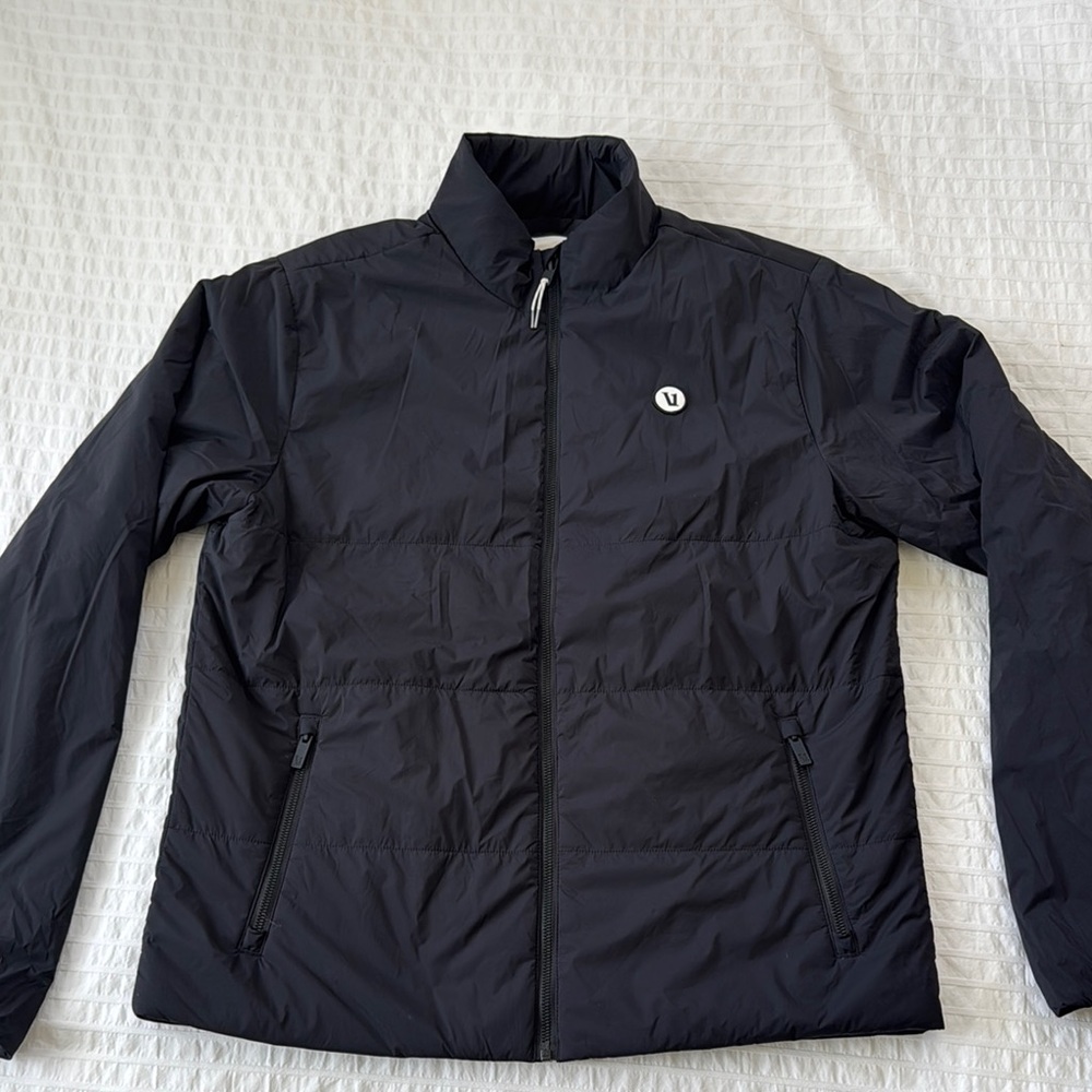 Vuori Echo Insulated Jacket 2.0